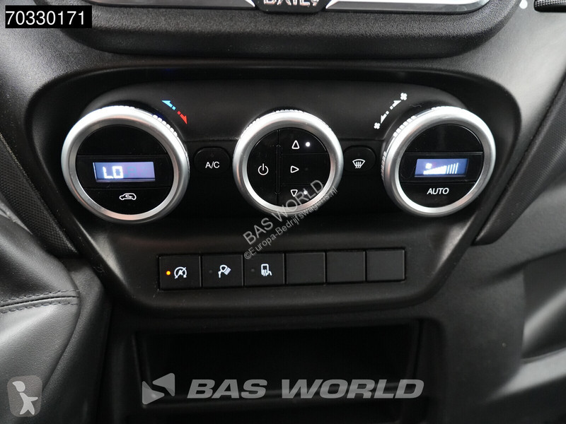 Iveco 35S14 Automaat L2H2 Airco Cruise Camera...