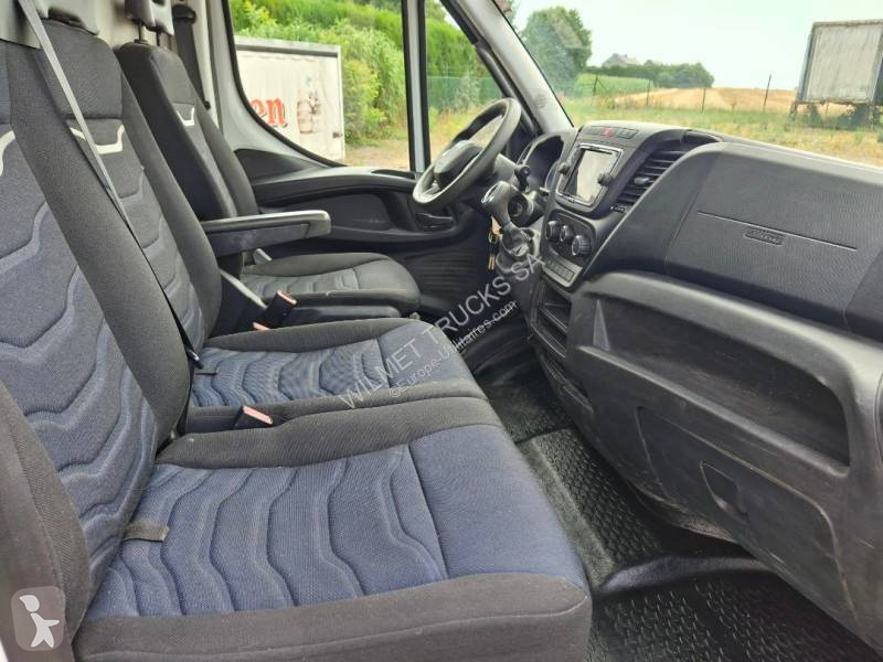 Veicolo commerciale Iveco