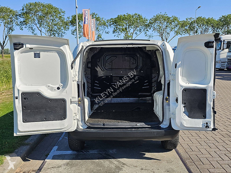 Furgoneta Fiat 1.3 EURO6