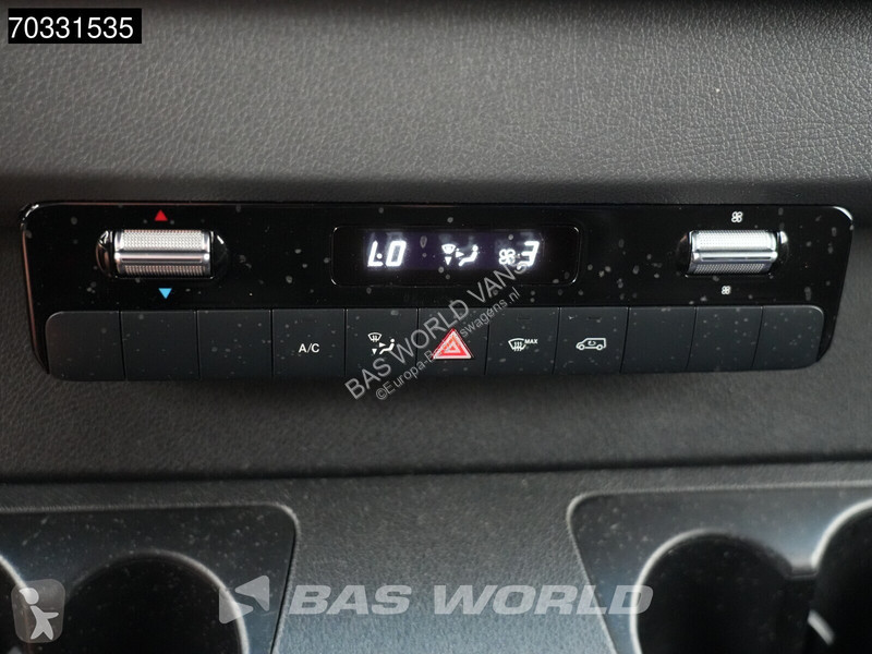 عربة نفعية Mercedes 516 CDI Automaat Laadklep...