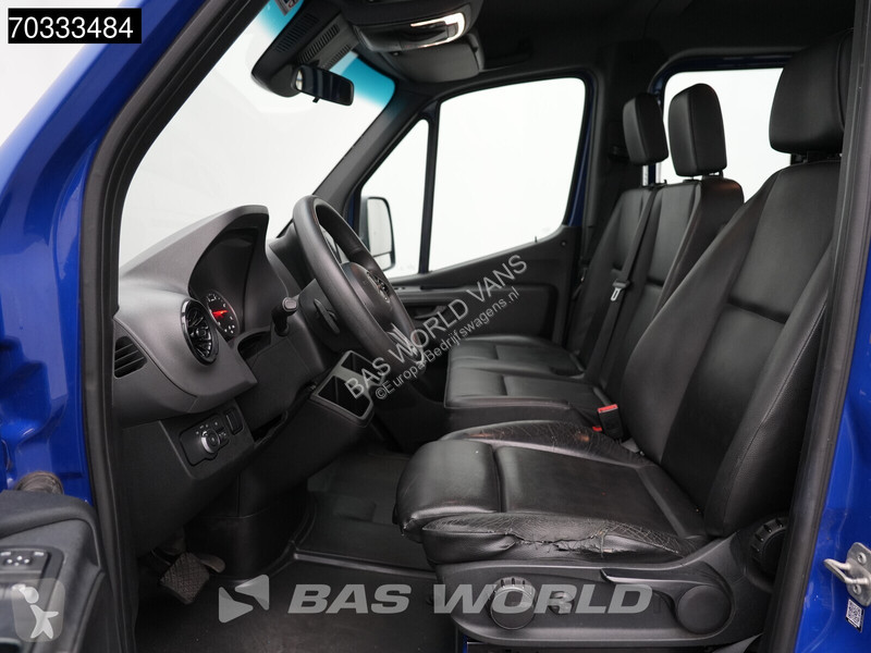 Furgoneta Mercedes 516 CDI Automaat Open...