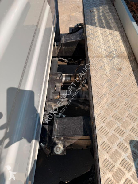 Samochód dostawczy Iveco  35S140