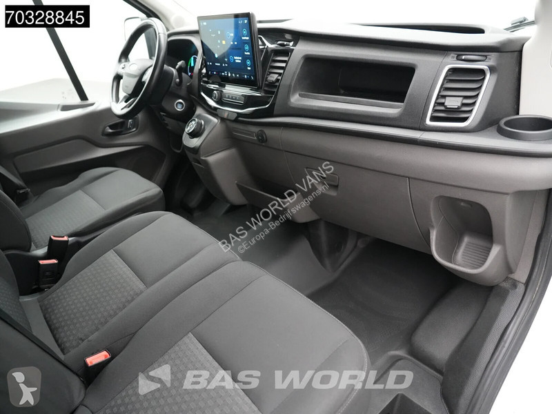 عربة نفعية Ford L3H2 L3 Elektrisch 68kWh 317km...