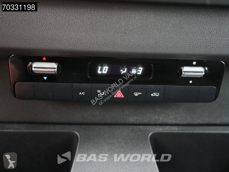 Bedrijfswagen Mercedes 315 CDI Automaat RWD...