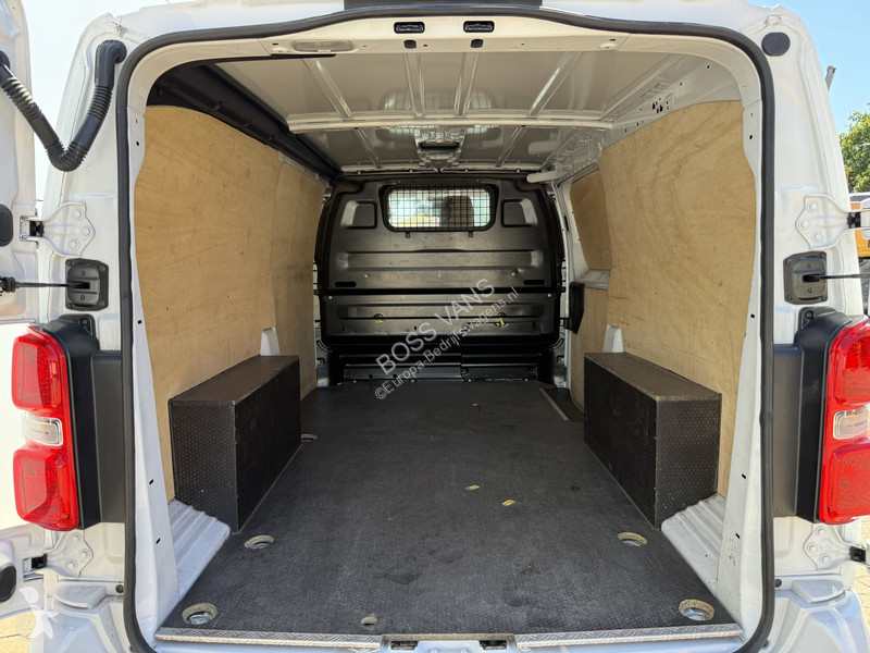 Furgoneta Toyota ProAce Electric 75kWh 136PK L2...