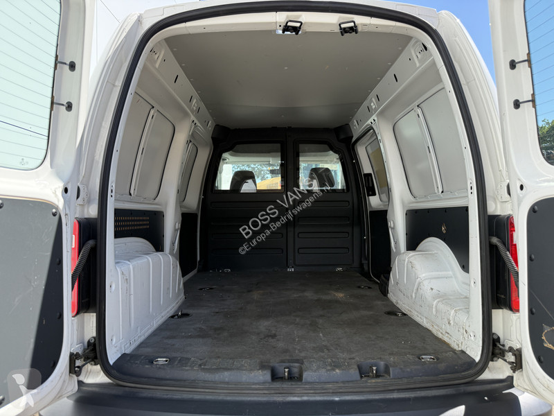 Furgoneta Volkswagen 37kWh 113PK L2 Elektrisch...