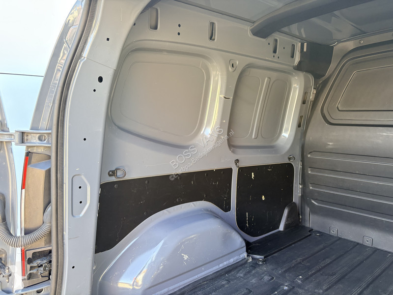 Furgoneta Mercedes 112 CDI 116PK L1 Airco...