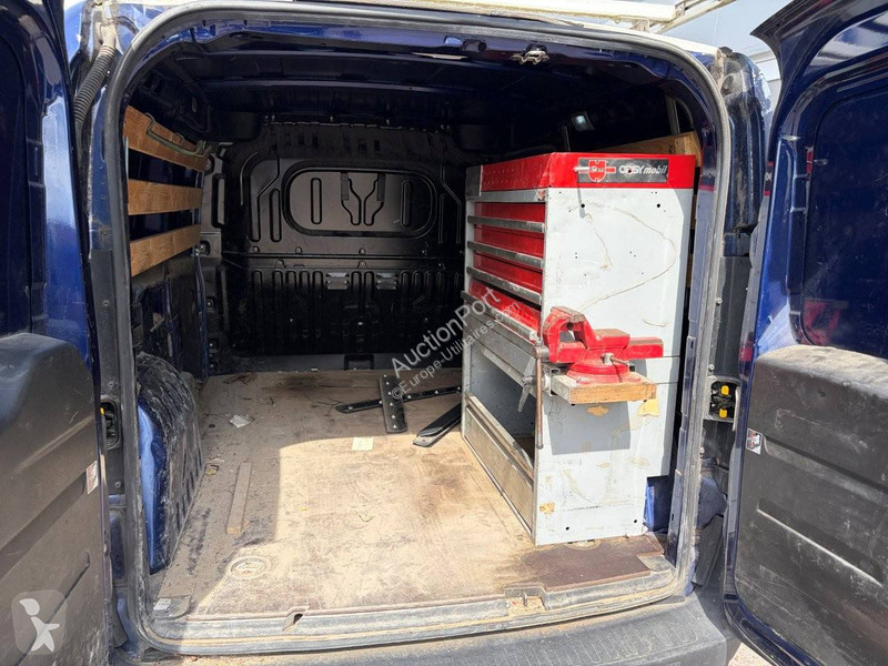 Furgoneta Opel 1.3 CDTi L2H1 ecoFLEX