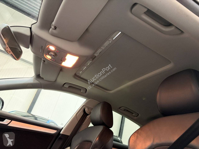 Furgoneta Audi A5