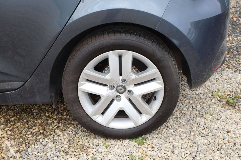 Furgoneta Renault