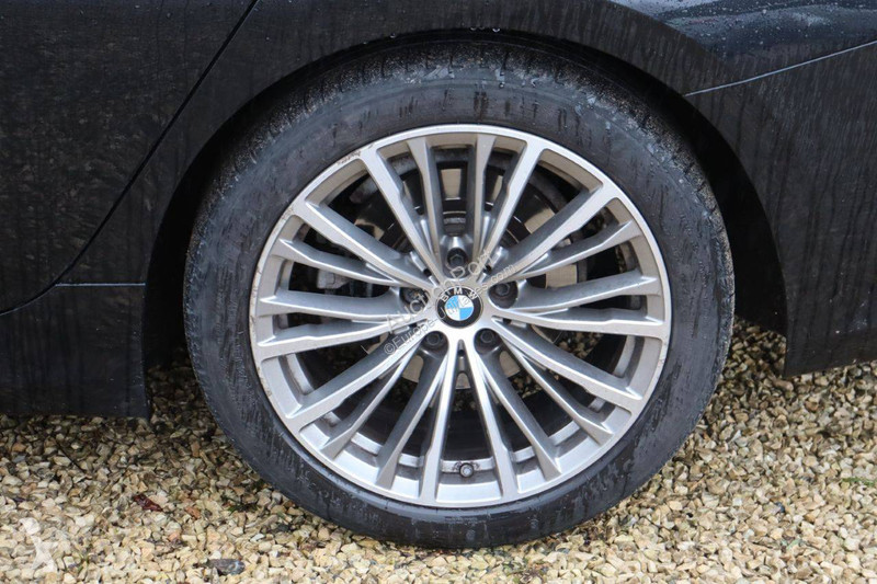 Furgoneta BMW 320d 3 Serie
