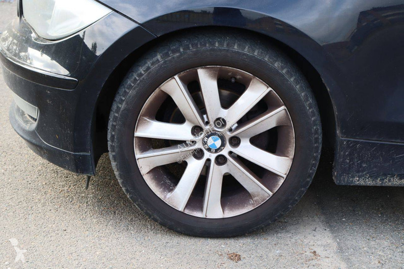 Furgoneta BMW 116i 1 Serie