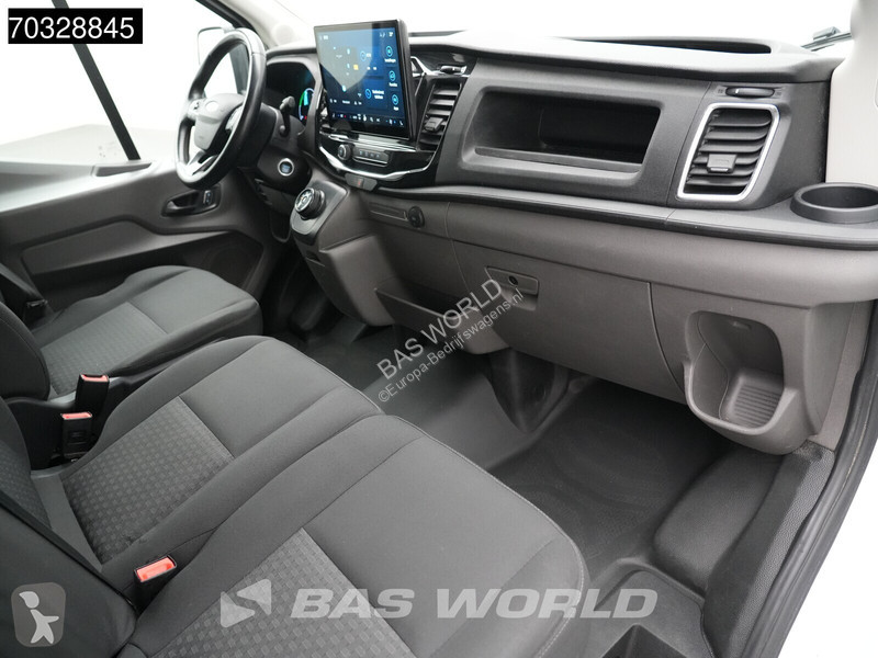 Ford L3H2 L3 Elektrisch 68kWh 317km WLTP Navi...