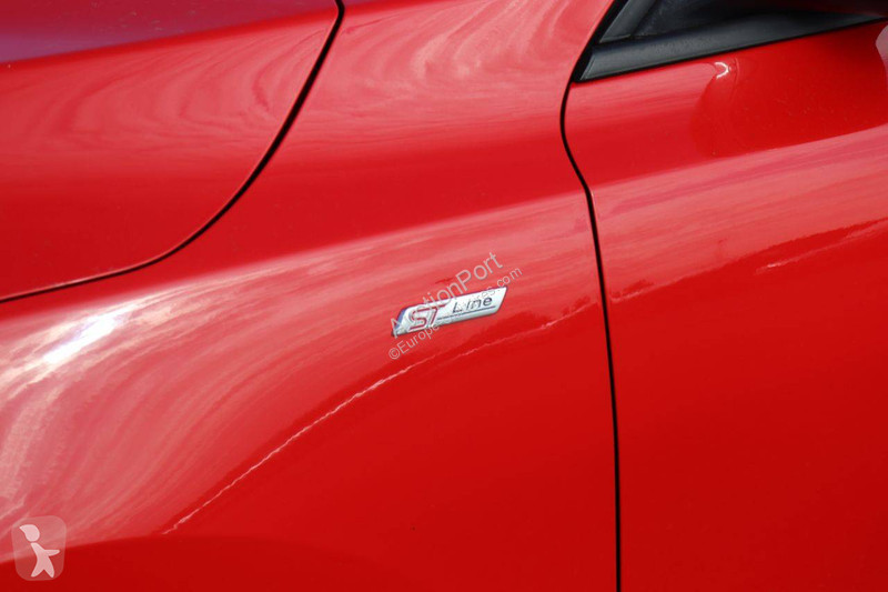Furgoneta Ford