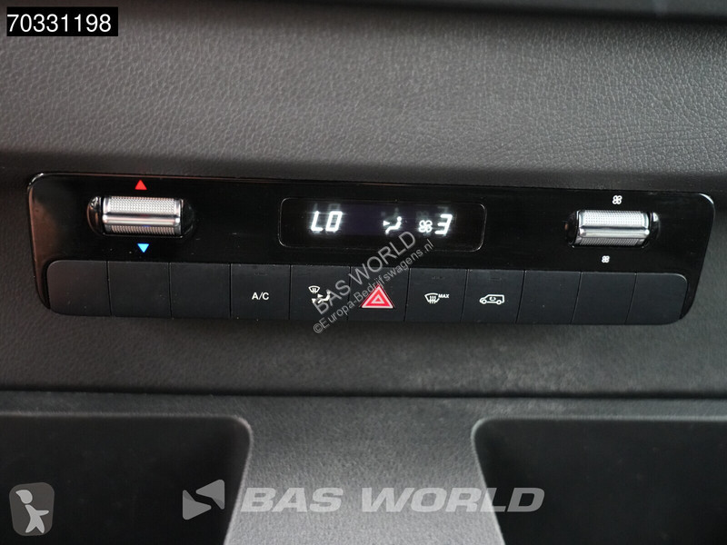 Mercedes 315 CDI Automaat RWD L2H2 Airco Cruise...