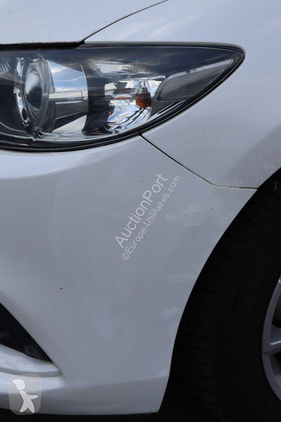Furgoneta Mazda  6
