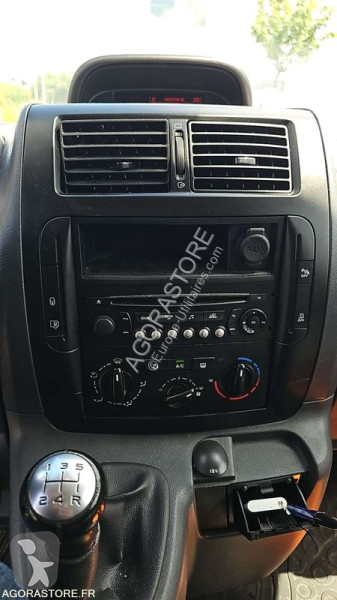 Furgoneta Peugeot EXPERT