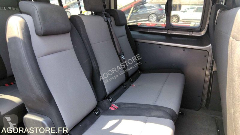 Peugeot EXPERT Transporter