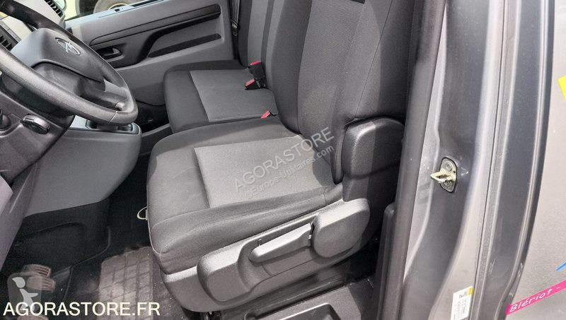 عربة نفعية Opel ZAFIRA