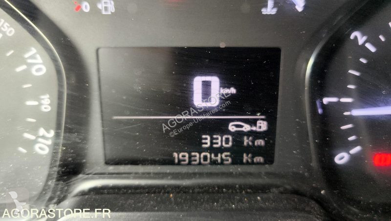 عربة نفعية Peugeot EXPERT