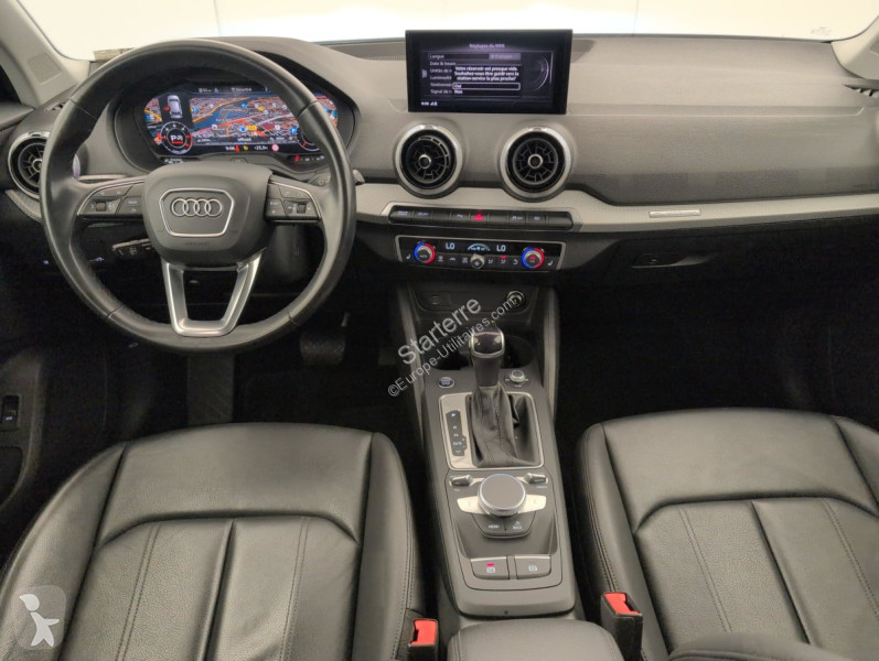 Audi  Transporter