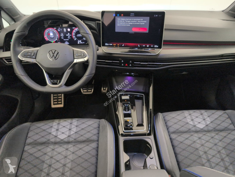 Volkswagen  GOLF 8 Transporter