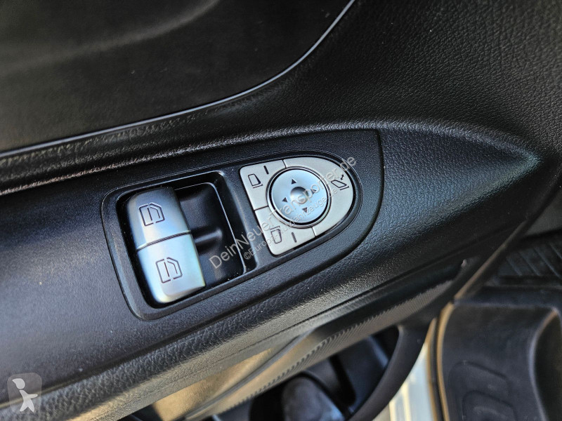 Mercedes 114 CDI...