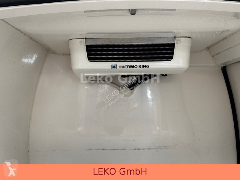 Samochód dostawczy Mercedes Mit Thermoking...