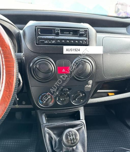 Citroën  Transporter