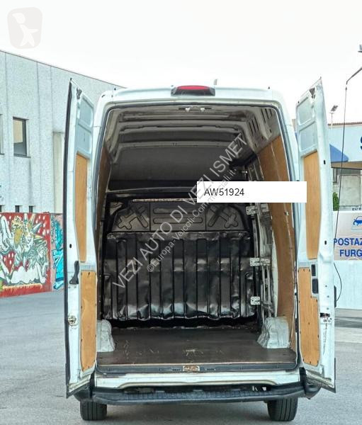 Veicolo commerciale Iveco
