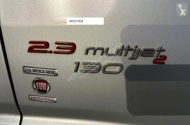 Veicolo commerciale Fiat
