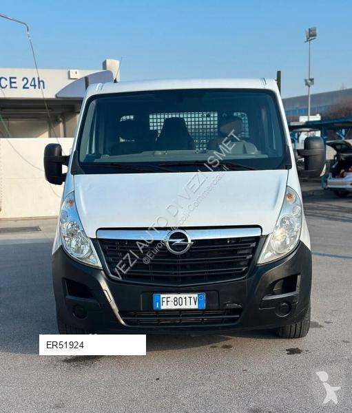 عربة نفعية Opel