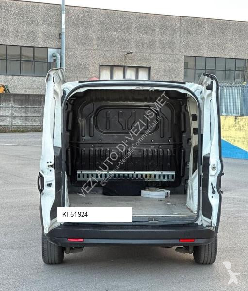 Veicolo commerciale Fiat