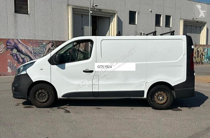 Opel  Transporter