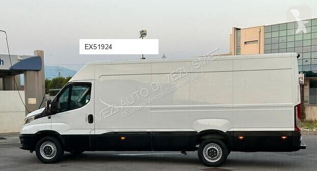 Veicolo commerciale Iveco