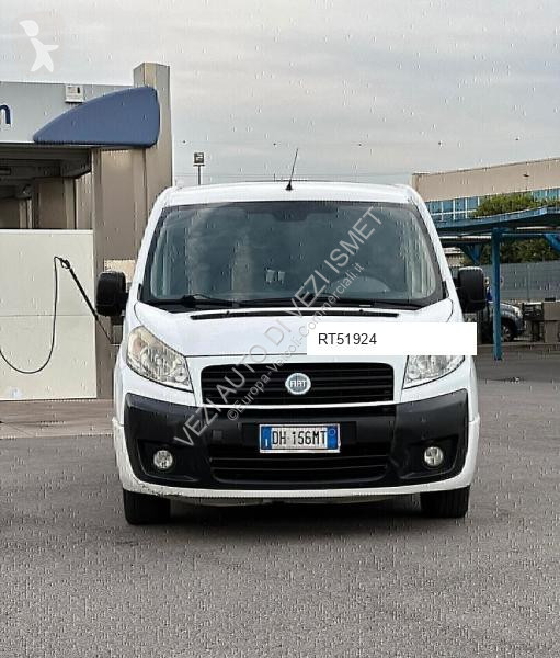 Veicolo commerciale Fiat