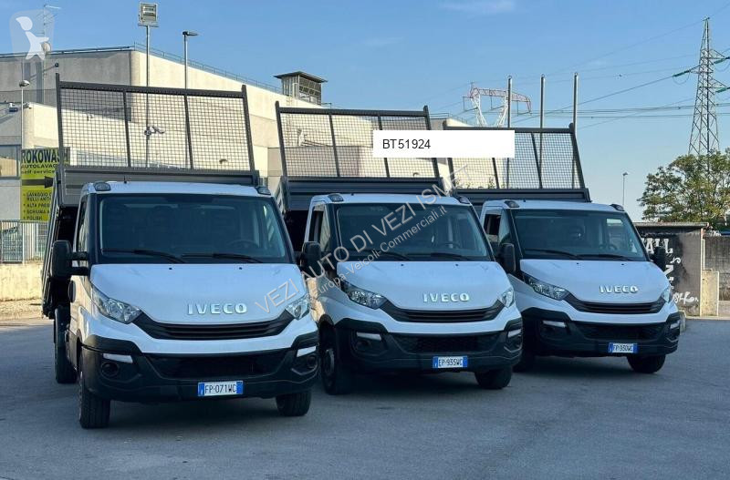 Iveco  Transporter