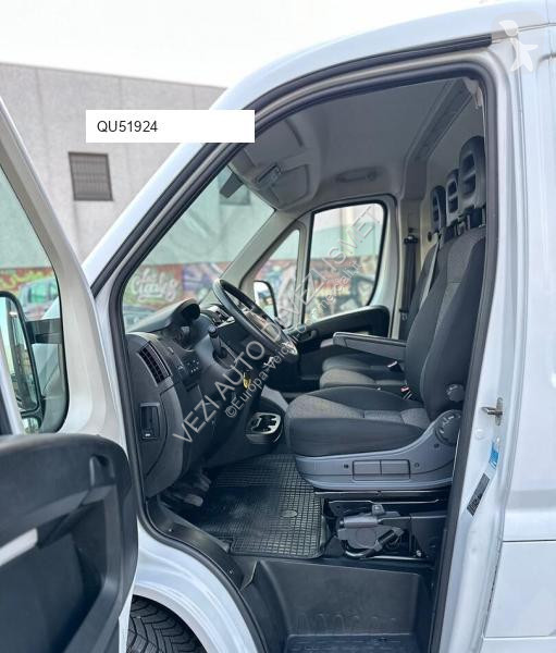 Veicolo commerciale Fiat