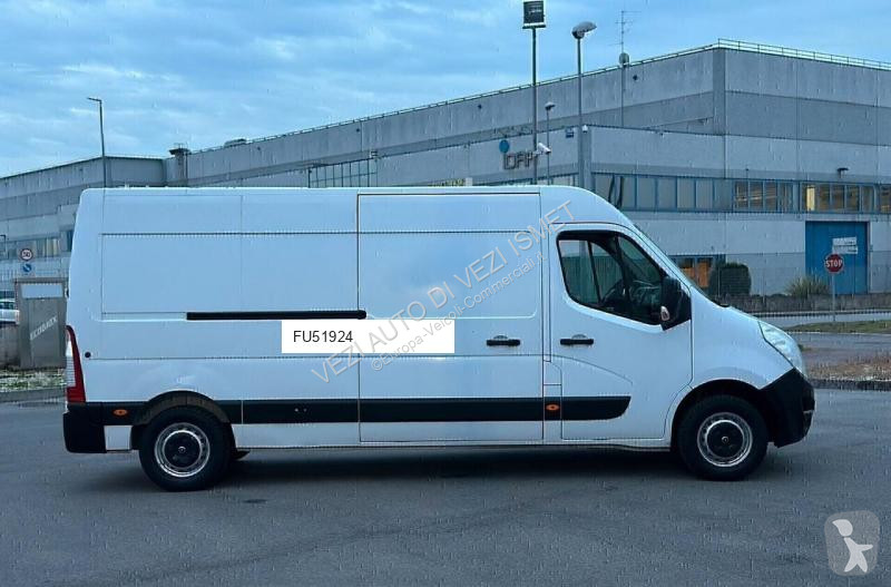 Veicolo commerciale Opel
