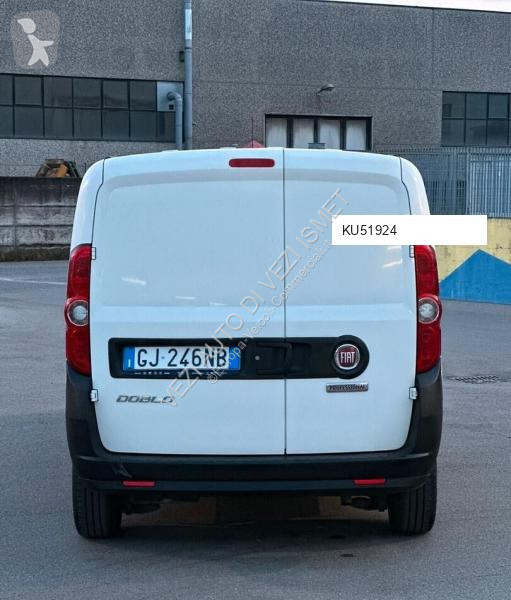Veicolo commerciale Fiat