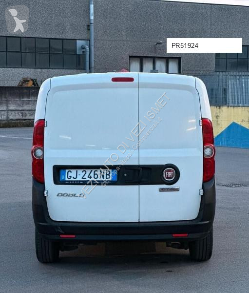 Veicolo commerciale Fiat