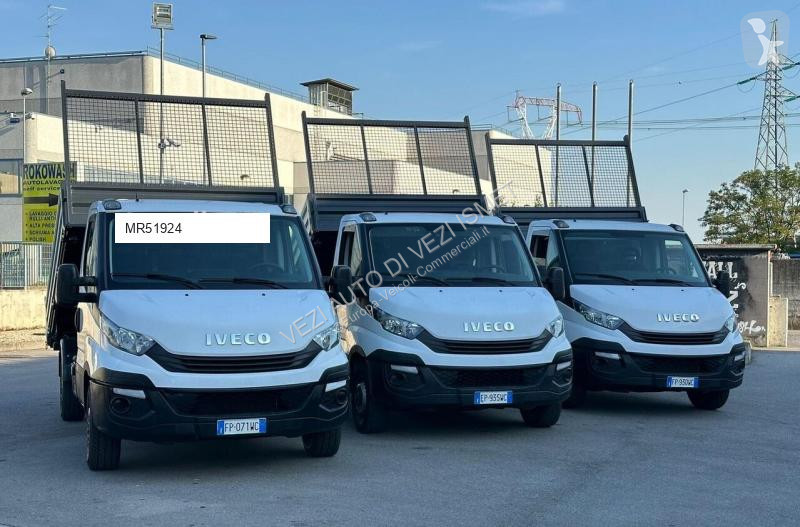 Iveco  Transporter