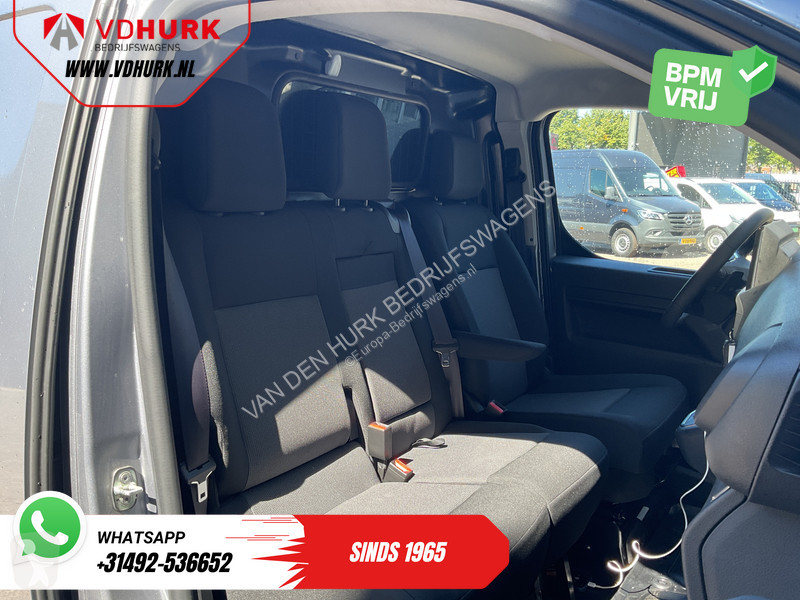 عربة نفعية Toyota L3 75 kWh 350 km WLTP...