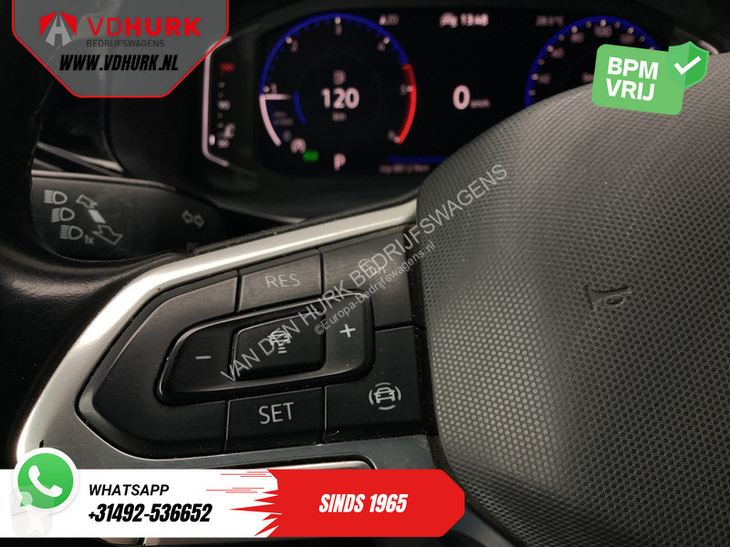 Furgoneta Volkswagen 2.0 TDI 150 pk DSG Aut. L2...
