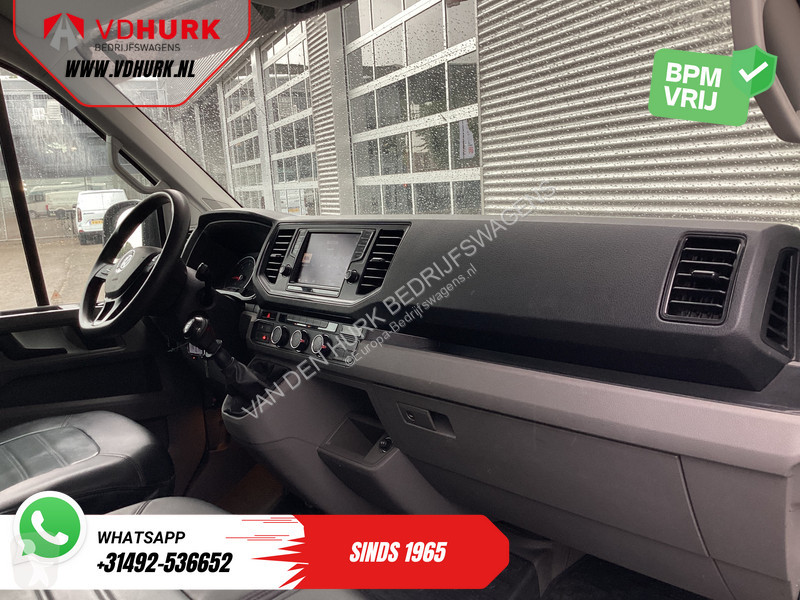 Furgoneta Volkswagen 2.0 TDI 175 pk L3H2...