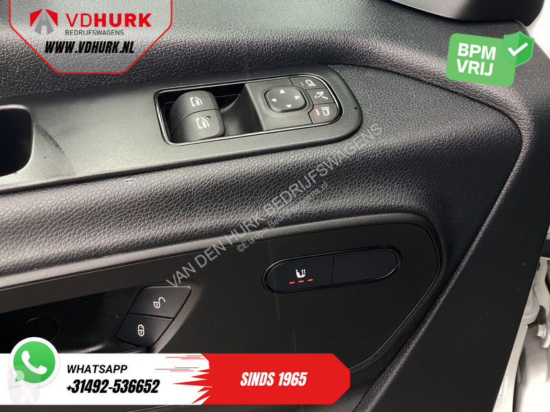 Furgoneta Mercedes 317 CDI Aut. L2H2 Gev.stoel/...