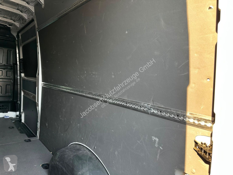 عربة نفعية Volkswagen 3.140 35 L3H2 Klima, PDC,...