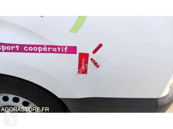 Transporter