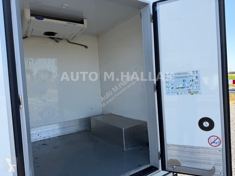 Fiat 125 Carrier Xarios 600 Mt Bi Temp Transporter