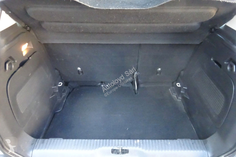 Furgoneta Citroën AICROSS 1,5 HDI 120 BVA